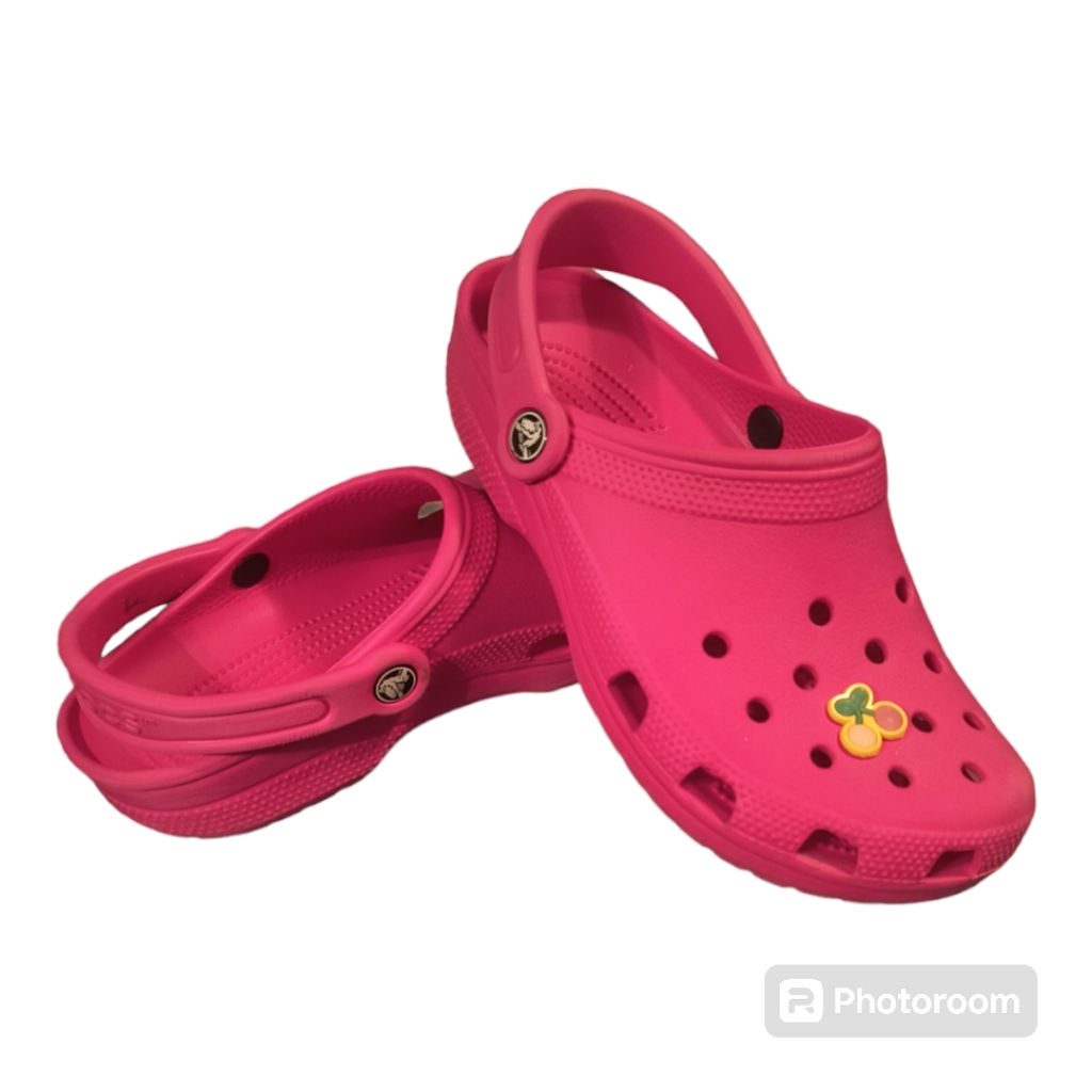 Crocs Unisex Classic Clog